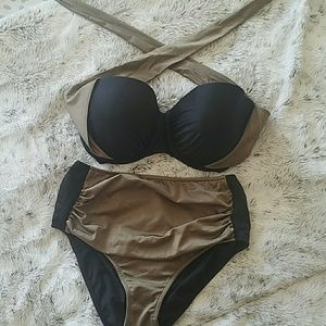 2 piece Venus swim suit